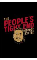 Officially Licensed George Kittle - The People's Tight End