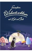 Terminplaner Webentwicklerin mit Leib und Seele