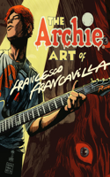 Archie Art of Francesco Francavilla