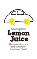 Lemon Juice