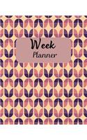 Week Planner