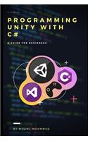 programming unity with c#