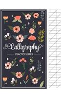 Calligraphy Practice Paper