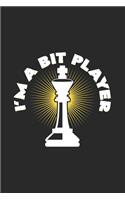 I`m a bit player