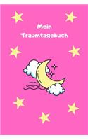 Mein Traumtagebuch