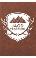 Jagd Tagebuch