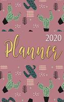 2020 Planner
