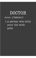 Doctor