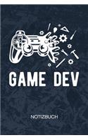 Game Dev