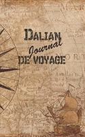 Dalian Journal de Voyage