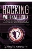 Hacking with Kali Linux