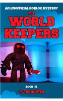 World Keepers Book 16