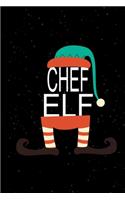 Chef Elf