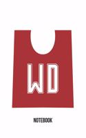 WD Notebook