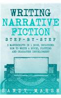 Writing Narrative Fiction