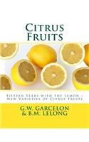 Citrus Fruits