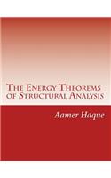 Energy Theorems of Structural Analysis