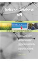 Indexed Database API: Third Edition