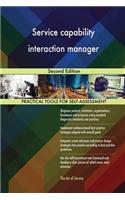 Service capability interaction manager: Second Edition