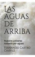 Las Aguas de Arriba