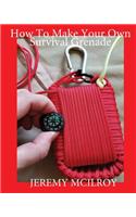 How To Make Your Own Survival Grenade