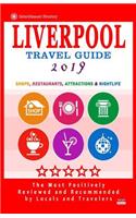 Liverpool Travel Guide 2019