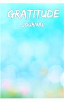 Gratitude Journal