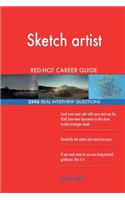 Sketch artist RED-HOT Career Guide; 2545 REAL Interview Questions