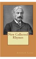New Collected Rhymes