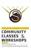 STM Digital Citizenship Academy