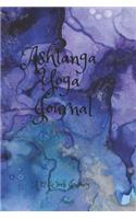 Ashtanga Yoga Journal