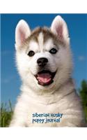 Siberian Husky Journal