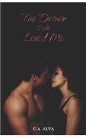 The Demon Who Loved Me