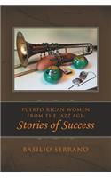 Puerto Rican Women from the Jazz Age