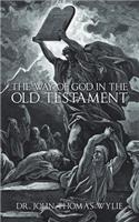 Way of God in the Old Testament