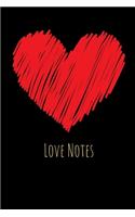 Love Notes