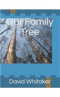 Our Family Tree