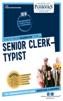 Senior Clerk-Typist