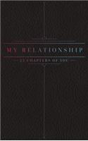 25 Chapters Of You