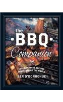 The BBQ Companion