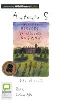 Antonio S and the Mystery of Theodore Guzman