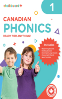 Canadian Phonics 1