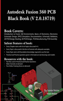 Autodesk Fusion 360 PCB Black Book (V 2.0.18719)