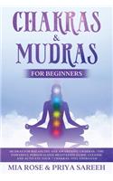 Chakras & Mudras for Beginners