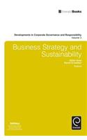 Business Strategy and Sustainability