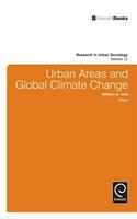 Urban Areas and Global Climate Change