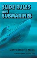 Slide Rules and Submarines