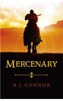 Mercenary - Longsword Saga Book 1