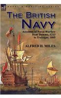 The British Navy