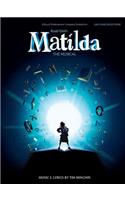 Roald Dahl's Matilda - The Musical